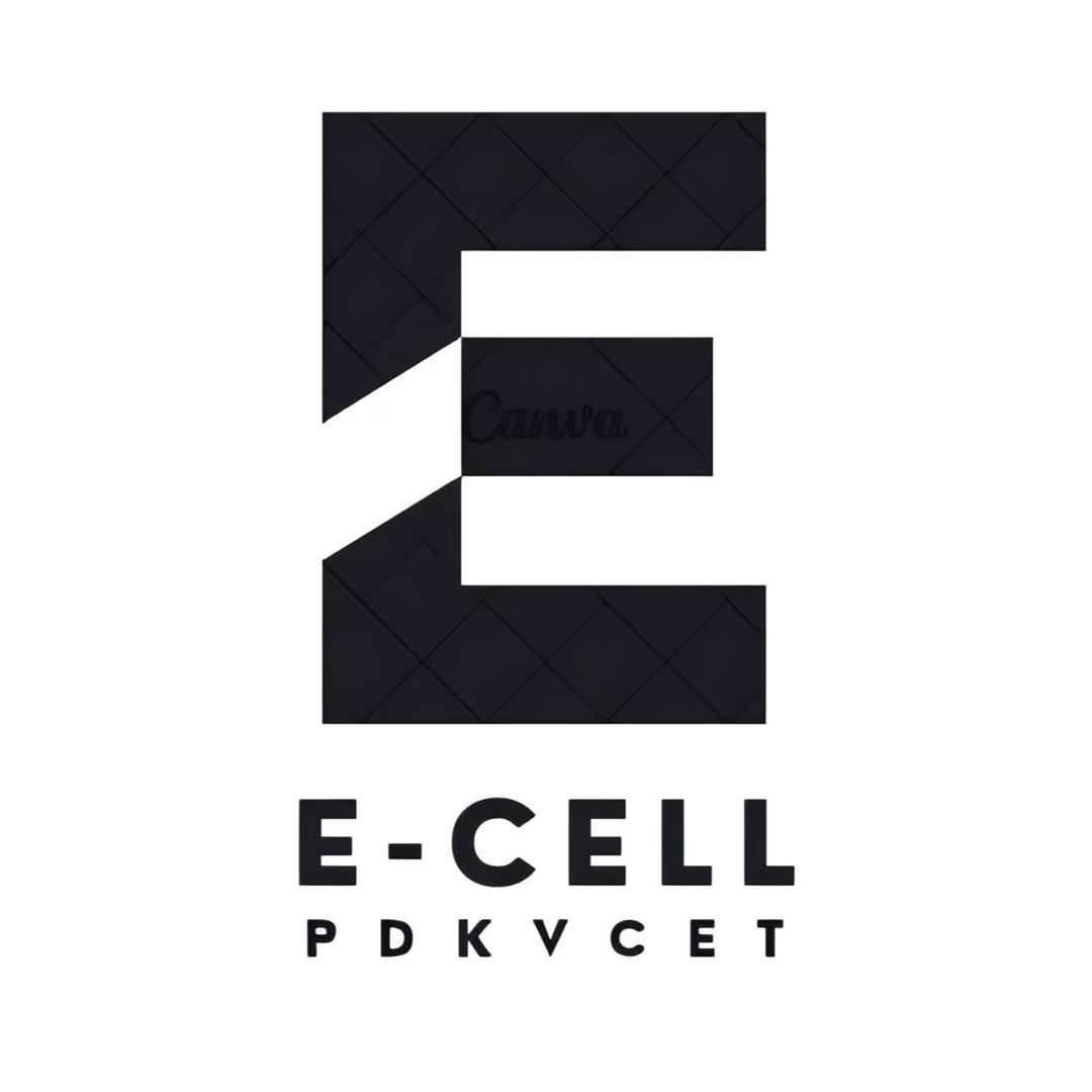 E-Cell PDKVCET